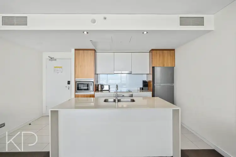 Seventh view of Homely unit listing, 1209/3018 Surfers Paradise Boulevard, Surfers Paradise QLD 4217
