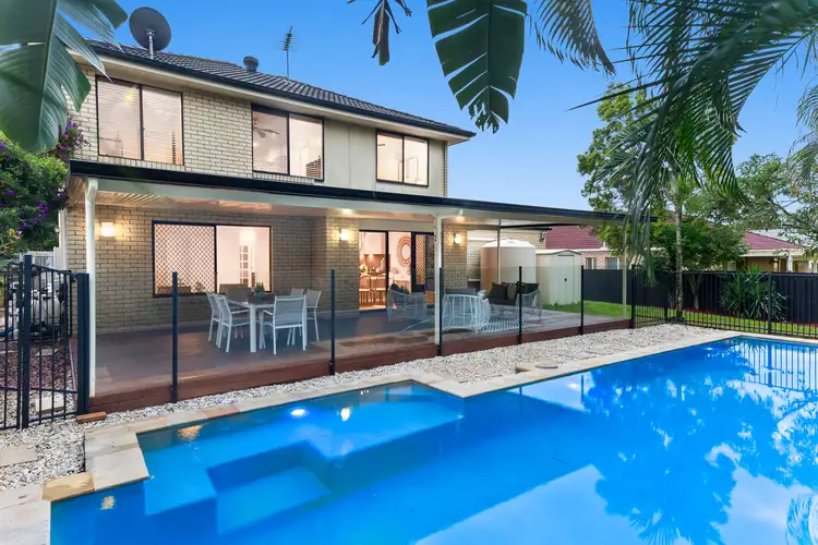 Second view of Homely house listing, 4 Cheviot Street, North Lakes QLD 4509