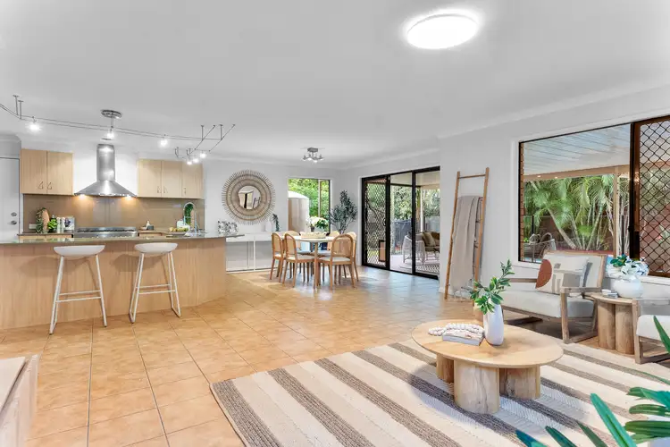 Fourth view of Homely house listing, 4 Cheviot Street, North Lakes QLD 4509