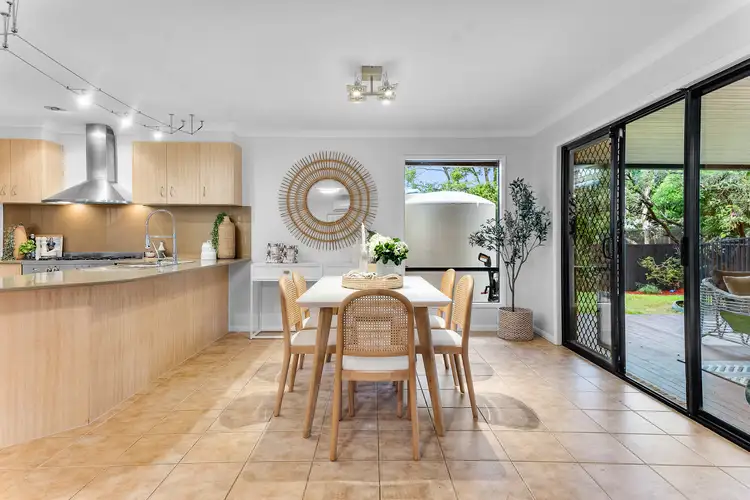 Sixth view of Homely house listing, 4 Cheviot Street, North Lakes QLD 4509