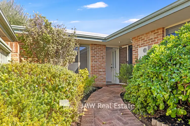 Main view of Homely unit listing, 3/10 Gibney Street, Dunsborough WA 6281