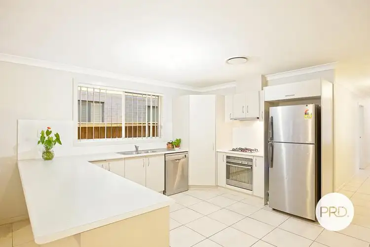 Fourth view of Homely house listing, 30 Lakeview Drive, Cranebrook NSW 2749