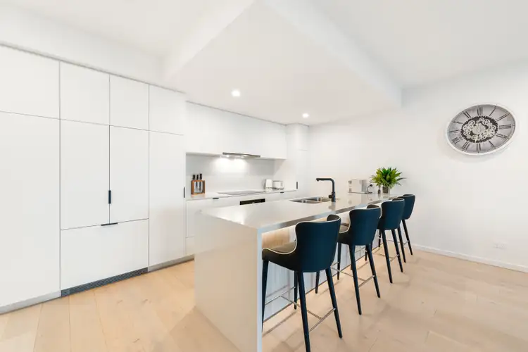 Sixth view of Homely apartment listing, 809/256 Stanhill Drive, Chevron Island QLD 4217