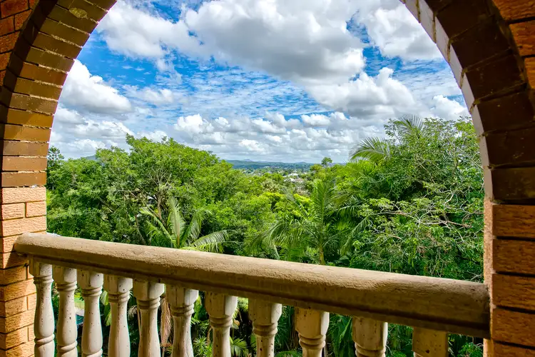 Fourth view of Homely house listing, 40 Prospect Terrace, Kelvin Grove QLD 4059