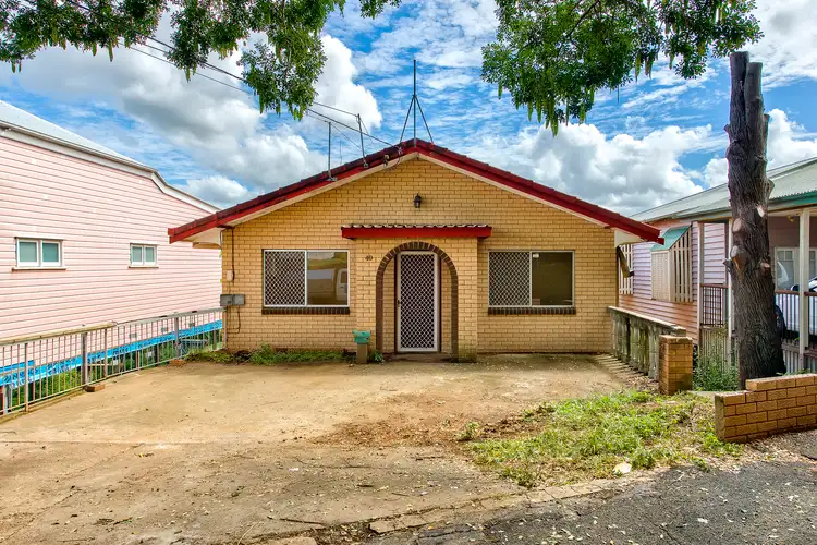 Fifth view of Homely house listing, 40 Prospect Terrace, Kelvin Grove QLD 4059