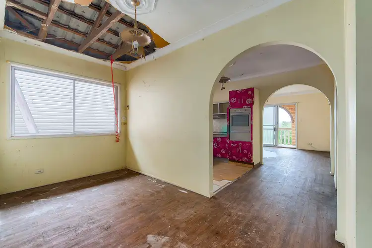 Sixth view of Homely house listing, 40 Prospect Terrace, Kelvin Grove QLD 4059