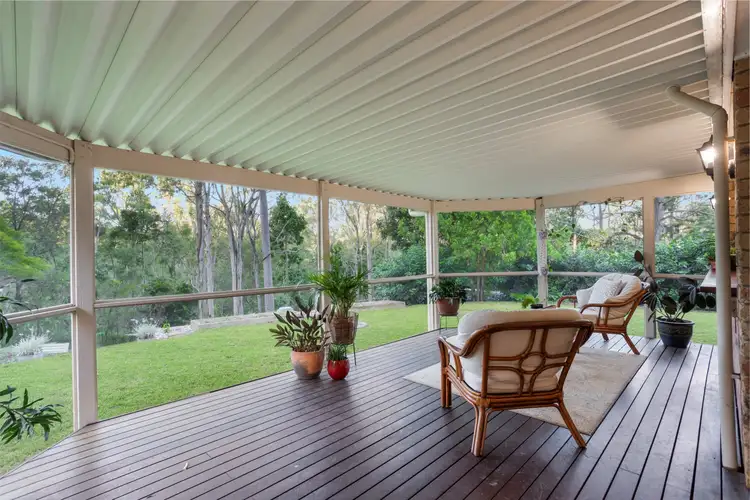 117 Baaring Drive, Karana Downs QLD 4306