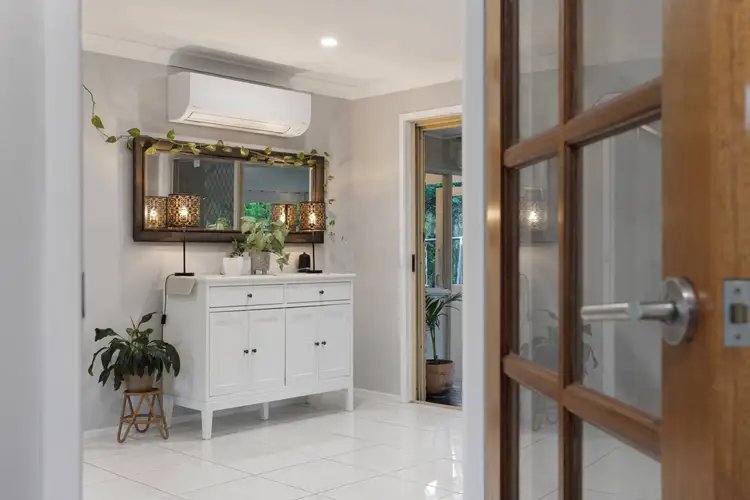 Third view of Homely house listing, 117 Baaring Drive, Karana Downs QLD 4306
