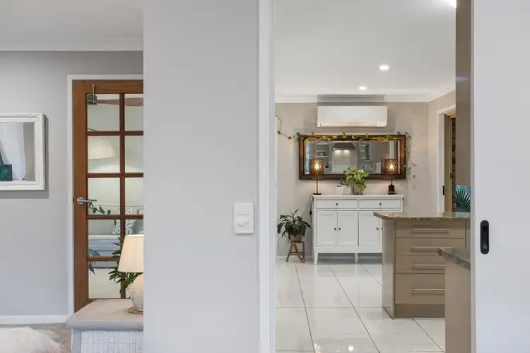 Fourth view of Homely house listing, 117 Baaring Drive, Karana Downs QLD 4306