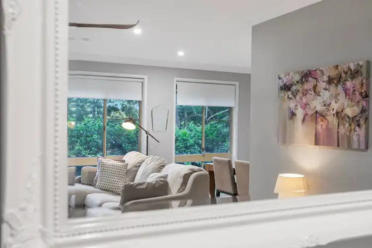 Sixth view of Homely house listing, 117 Baaring Drive, Karana Downs QLD 4306