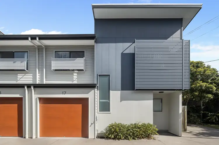 17/36 Stay Place, Carseldine QLD 4034