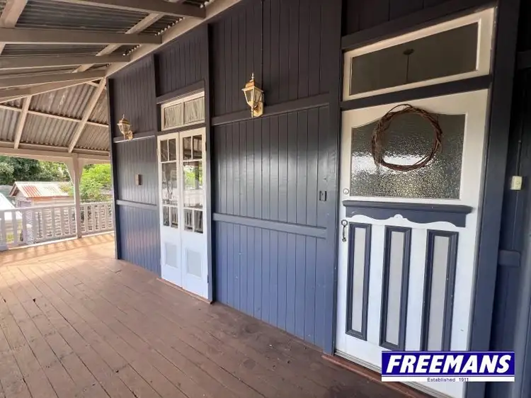 Third view of Homely house listing, 12 Carroll Street, Kingaroy QLD 4610