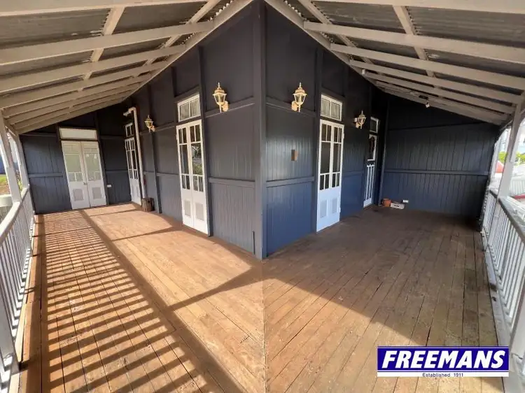 Fourth view of Homely house listing, 12 Carroll Street, Kingaroy QLD 4610