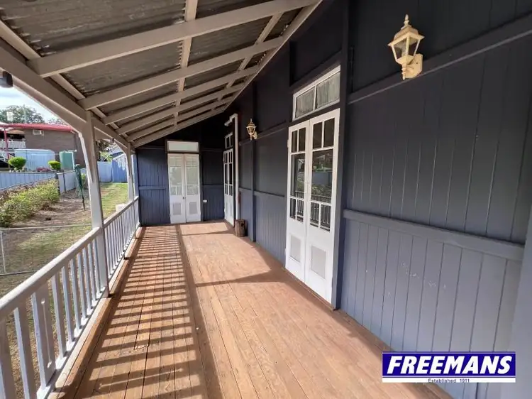 Fifth view of Homely house listing, 12 Carroll Street, Kingaroy QLD 4610