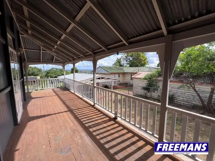 Sixth view of Homely house listing, 12 Carroll Street, Kingaroy QLD 4610
