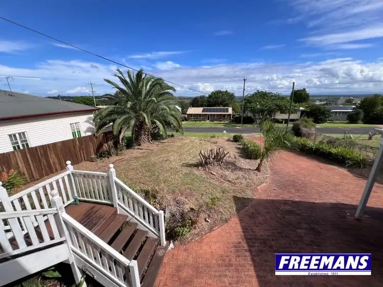 Seventh view of Homely house listing, 12 Carroll Street, Kingaroy QLD 4610