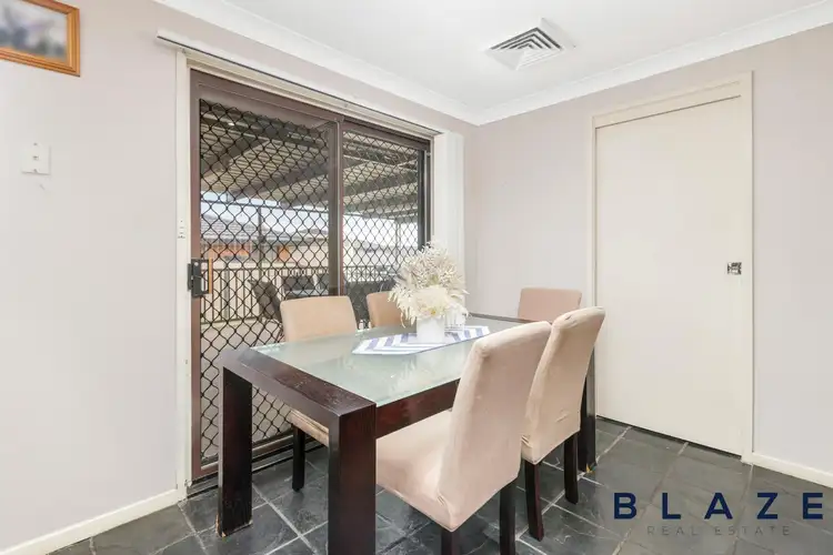 Sixth view of Homely house listing, 26 Berry Street, Prairiewood NSW 2176