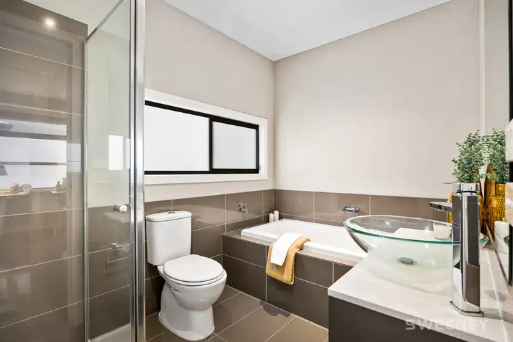 Fifth view of Homely unit listing, 2/336 Blackshaws Road, Altona North VIC 3025