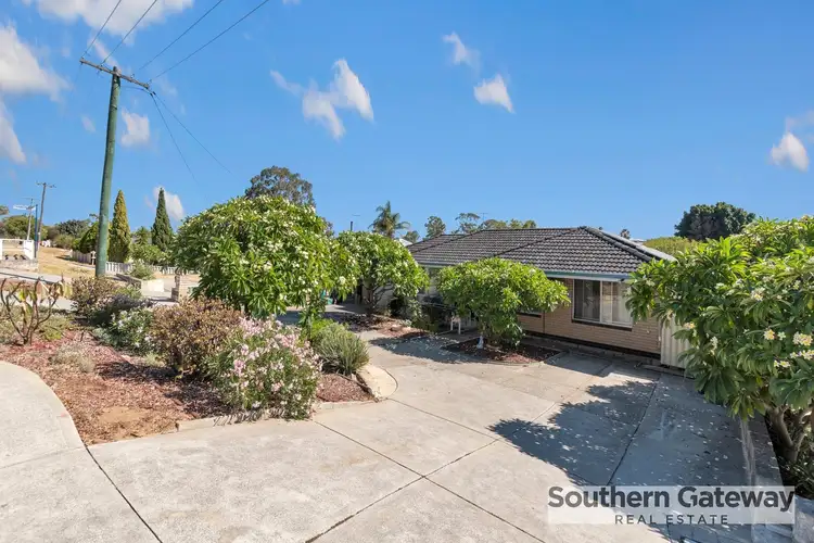 Main view of Homely house listing, 23 Sulphur Road, Orelia WA 6167