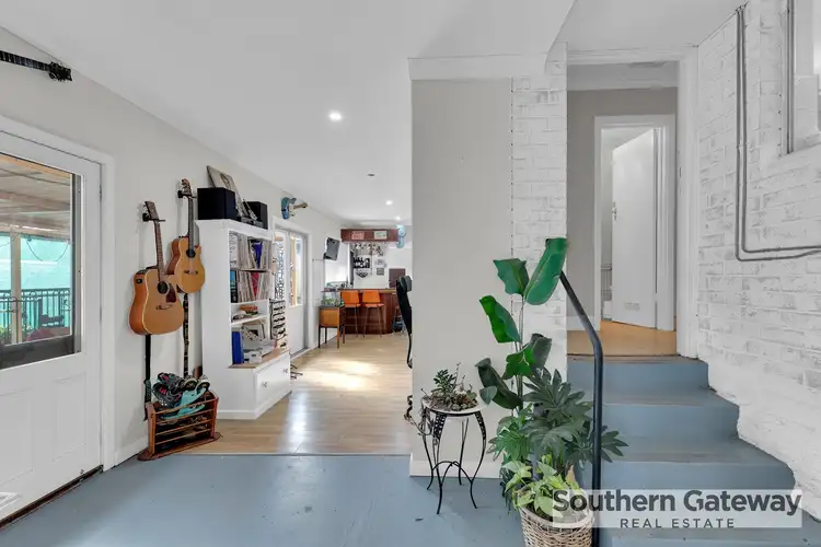 Second view of Homely house listing, 23 Sulphur Road, Orelia WA 6167