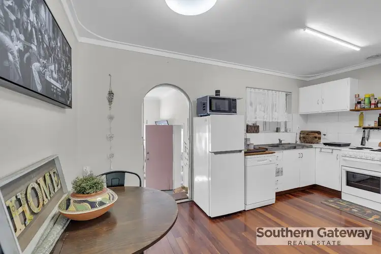 Third view of Homely house listing, 23 Sulphur Road, Orelia WA 6167