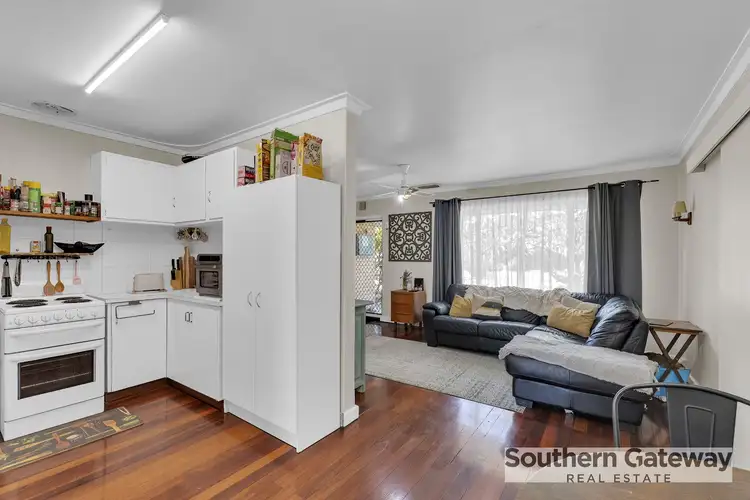 Fourth view of Homely house listing, 23 Sulphur Road, Orelia WA 6167