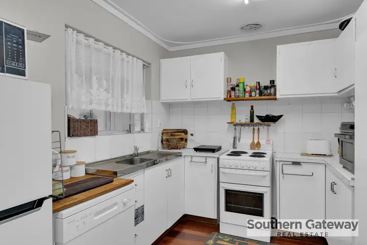 Fifth view of Homely house listing, 23 Sulphur Road, Orelia WA 6167