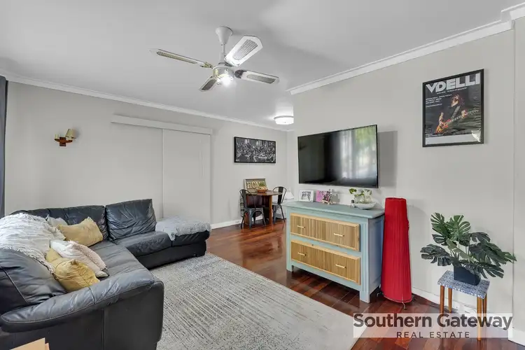 Sixth view of Homely house listing, 23 Sulphur Road, Orelia WA 6167