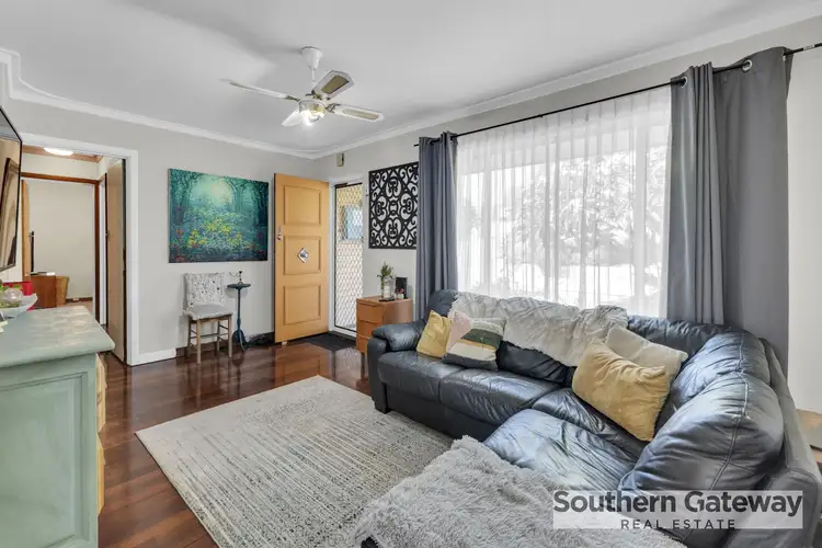 Seventh view of Homely house listing, 23 Sulphur Road, Orelia WA 6167