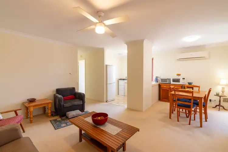 Second view of Homely unit listing, 25/94 Simpson Avenue, Rockingham WA 6168