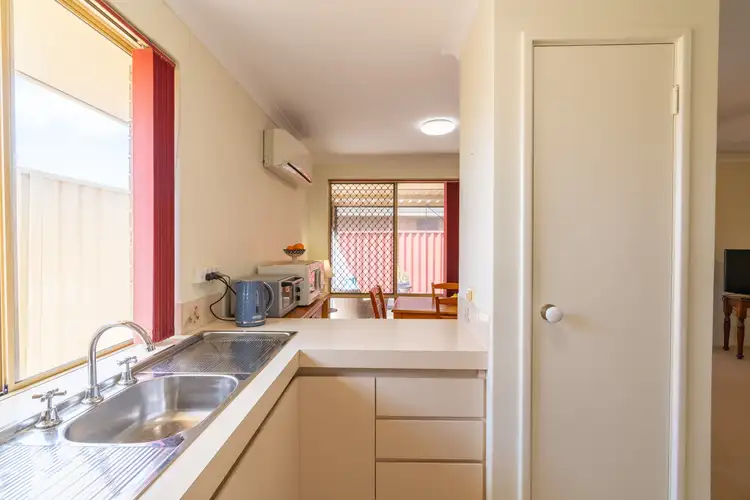 Fourth view of Homely unit listing, 25/94 Simpson Avenue, Rockingham WA 6168