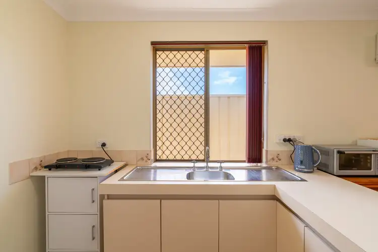 Fifth view of Homely unit listing, 25/94 Simpson Avenue, Rockingham WA 6168