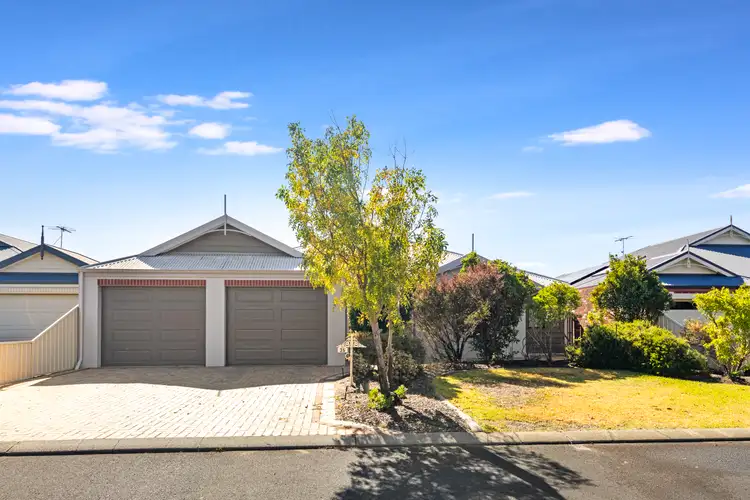 35 Haifordshire Loop, West Busselton WA 6280