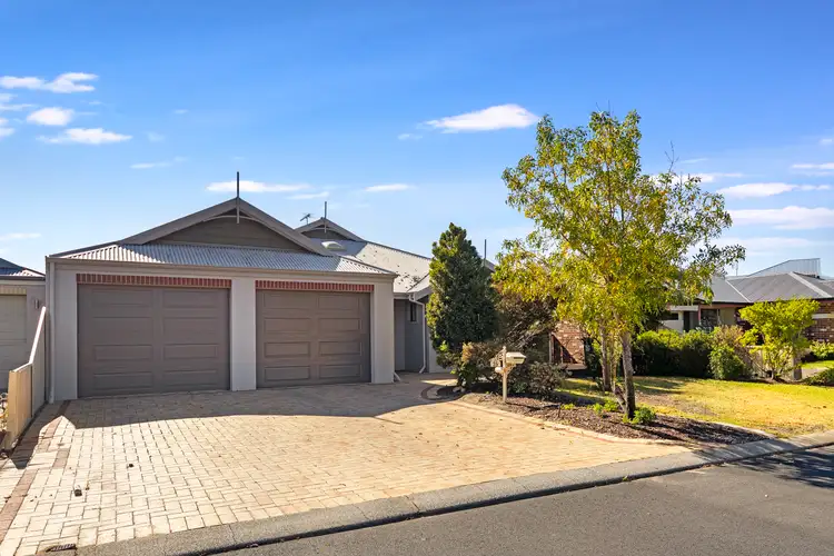 Second view of Homely house listing, 35 Haifordshire Loop, West Busselton WA 6280