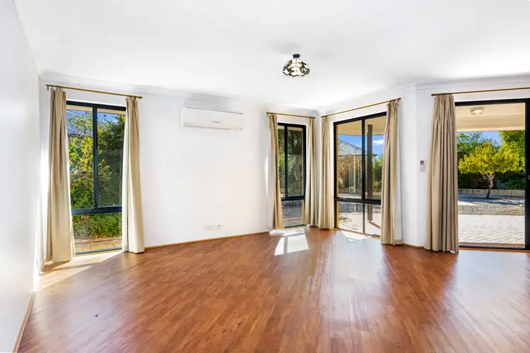 Fourth view of Homely house listing, 35 Haifordshire Loop, West Busselton WA 6280