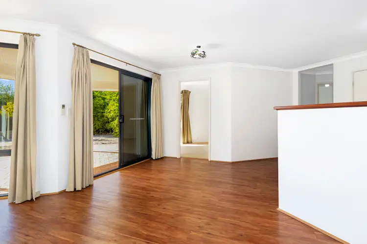 Fifth view of Homely house listing, 35 Haifordshire Loop, West Busselton WA 6280