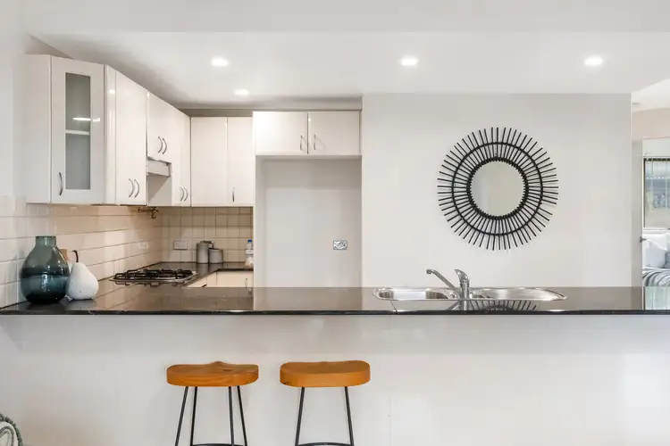 Second view of Homely apartment listing, 42/92-94 John Whiteway Drive, Gosford NSW 2250