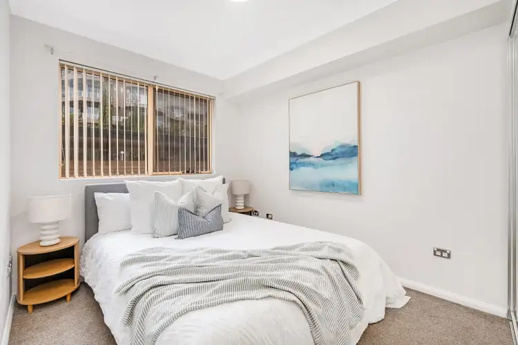 Fifth view of Homely apartment listing, 42/92-94 John Whiteway Drive, Gosford NSW 2250