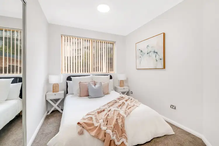 Sixth view of Homely apartment listing, 42/92-94 John Whiteway Drive, Gosford NSW 2250