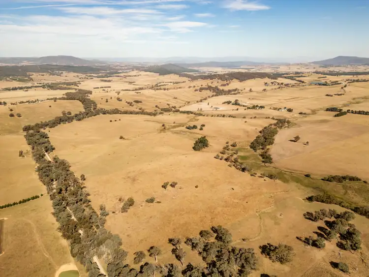 Second view of Homely rural property listing, 166 Glenroy Lake Road, Tumbarumba NSW 2653