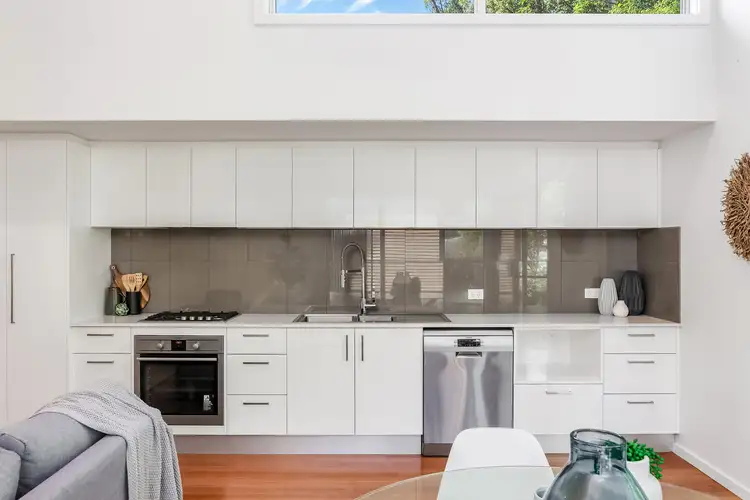 Third view of Homely townhouse listing, 3/13 Compton Street, North Gosford NSW 2250