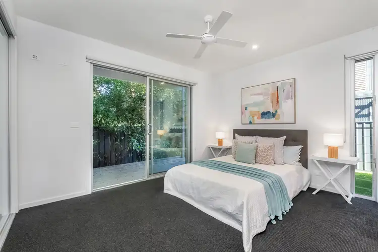 Fourth view of Homely townhouse listing, 3/13 Compton Street, North Gosford NSW 2250