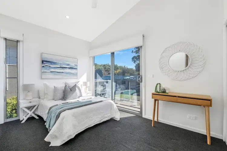 Sixth view of Homely townhouse listing, 3/13 Compton Street, North Gosford NSW 2250