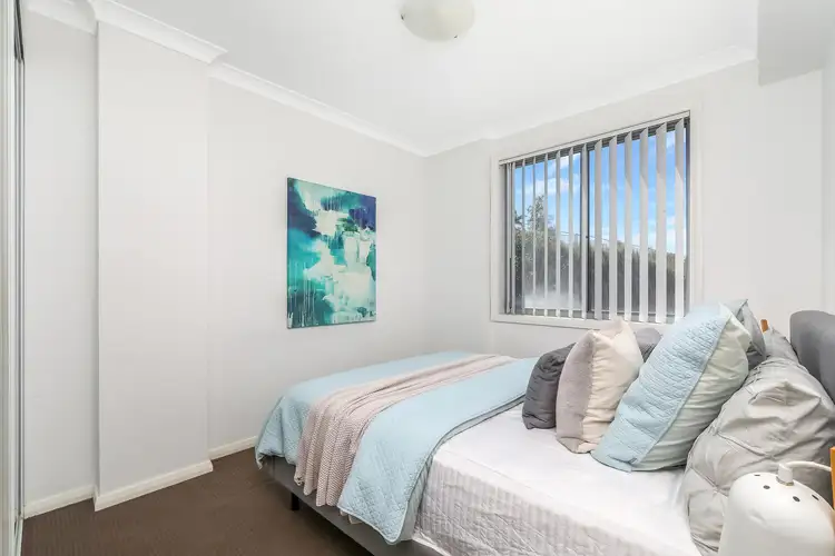 Sixth view of Homely apartment listing, 76/6-16 Hargraves Street, Gosford NSW 2250