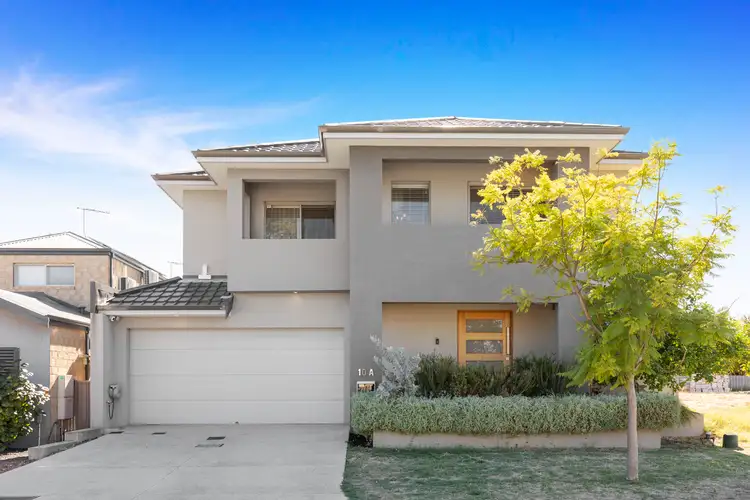Main view of Homely house listing, 10a Morgan Street, Cannington WA 6107