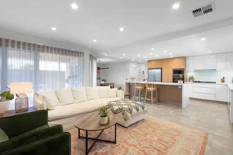 Fourth view of Homely house listing, 10a Morgan Street, Cannington WA 6107