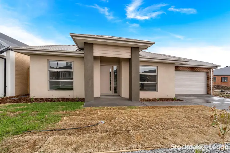 36 Hanrahan Street, Gisborne VIC 3437