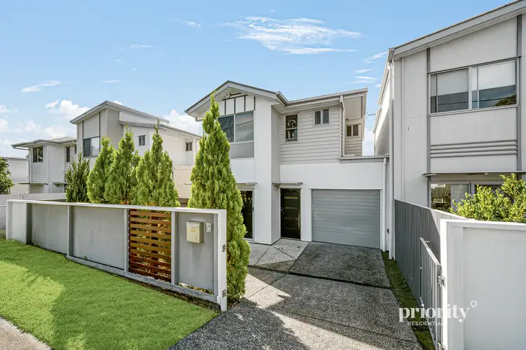 1/61 Buckland Road, Everton Hills QLD 4053