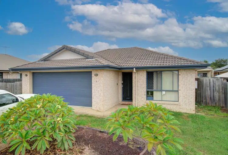 9 Acacia Close, Raceview QLD 4305