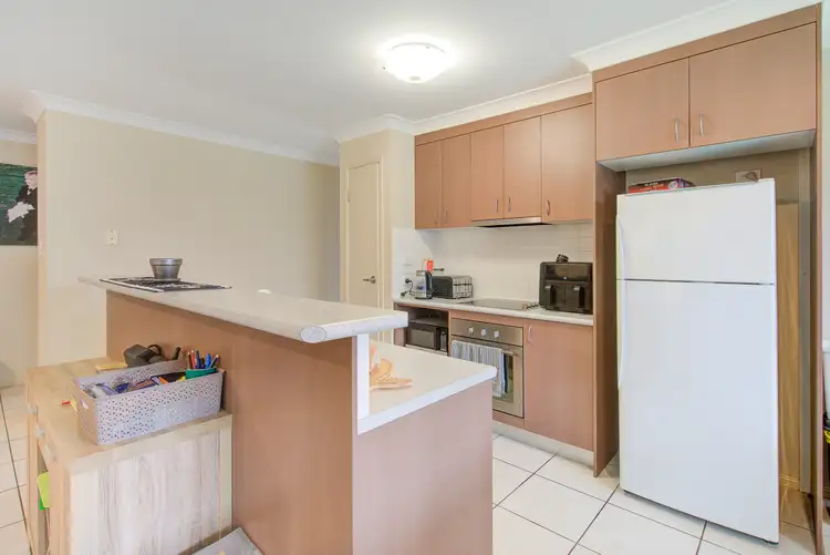 Third view of Homely house listing, 9 Acacia Close, Raceview QLD 4305
